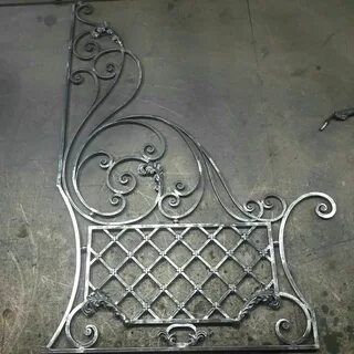 Изделия из полосы