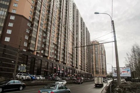 Вторичный рынок в санкт петербурге