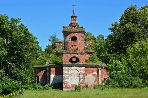 Рязанская область чучковский