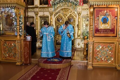 Казанская пенза