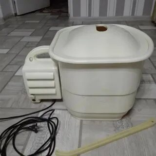 Стиральная машина малютка отзывы