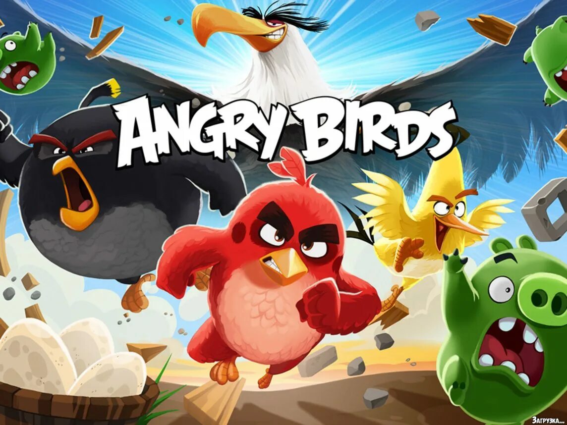 Angry Birds 2 игра. Энгри бердз игра первая версия. Игра Angry Birds Classic. Angry Birds сердитые птички. Песня энгри бердс