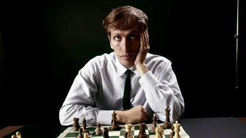 Кто играл фишера
