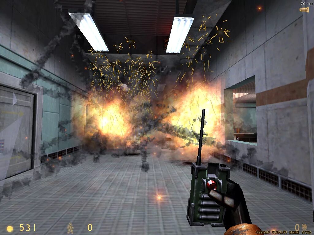 Half life xash3d. Half Life 1998 движок. Half Life 2 xash 3d. Движок xash3d.