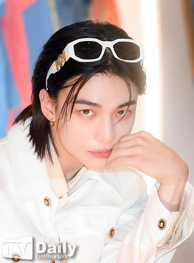 Bullying accusations made against K-pop star Hyunjin of band Stray Kids - YP Sou