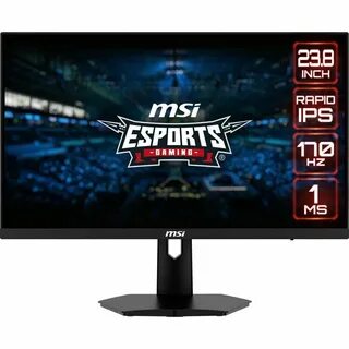 Msi g244f e2