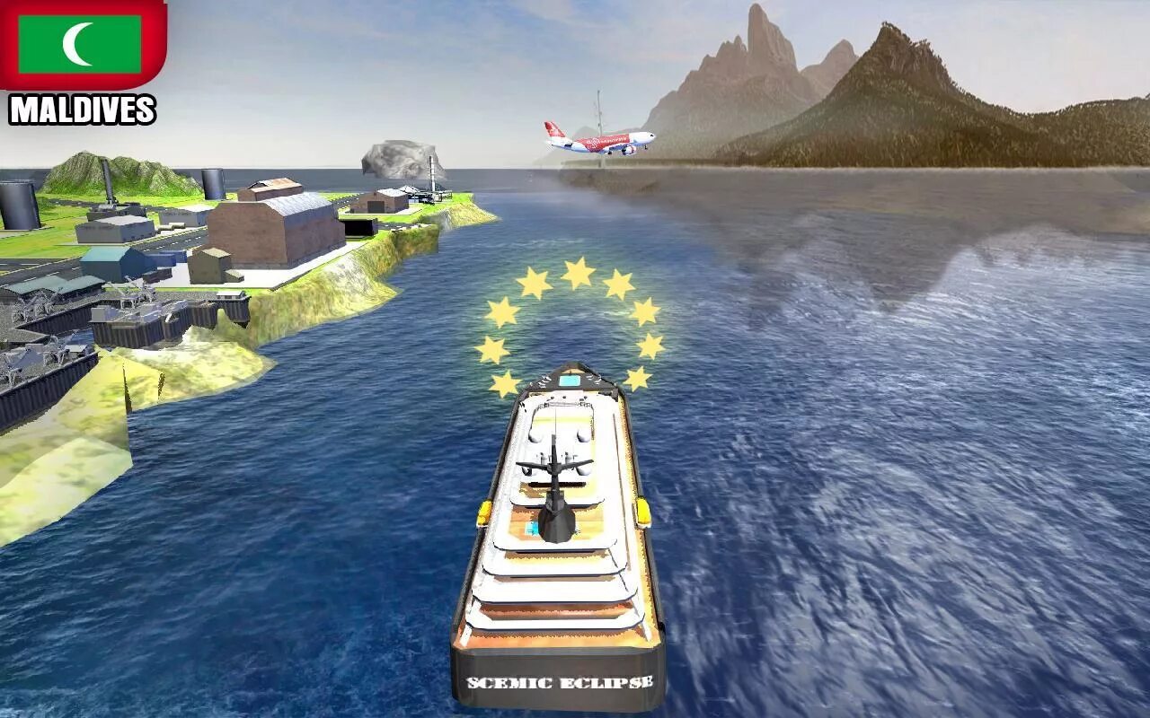 Игры симулятор apk. Игра ship Simulator. Ship Simulator 2019. Шип симулятор 2020. Симулятор круизного лайнера.