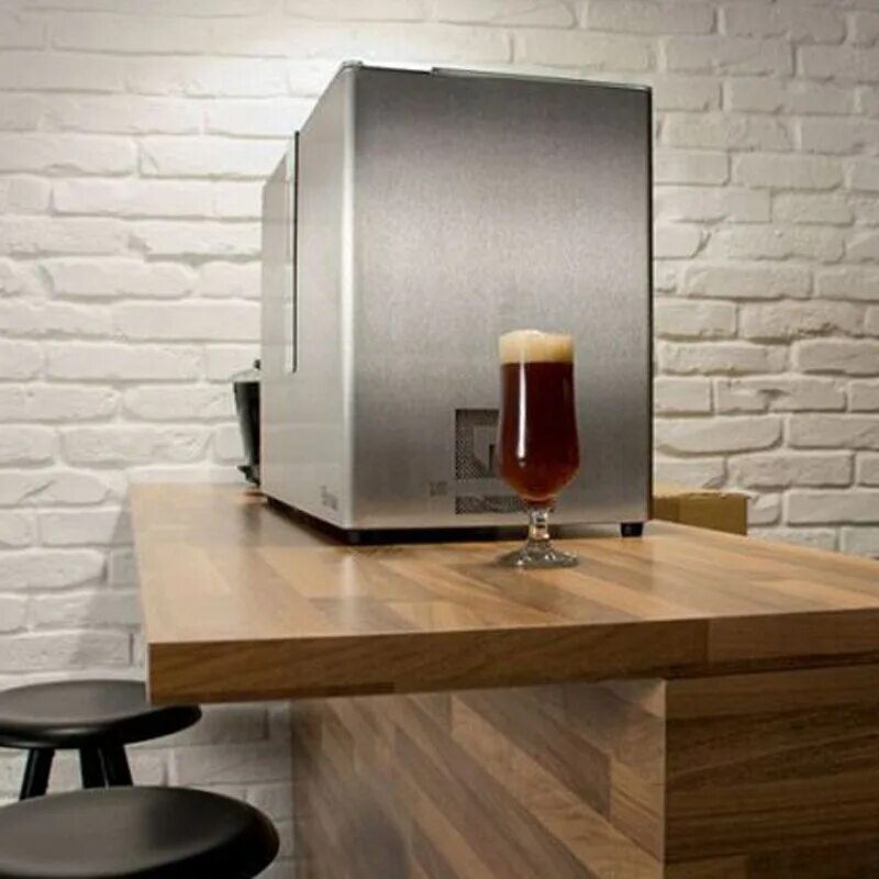 Крафтовая пивоварня brewery. Brewie. Домашняя пивоварня. Умная пивоварня. Автоматическая пивоварня.