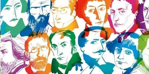 Литературная личность
