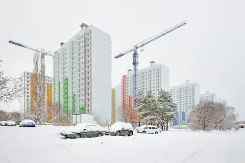 Цветной бульвар воронеж