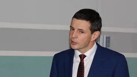Мэр абакана