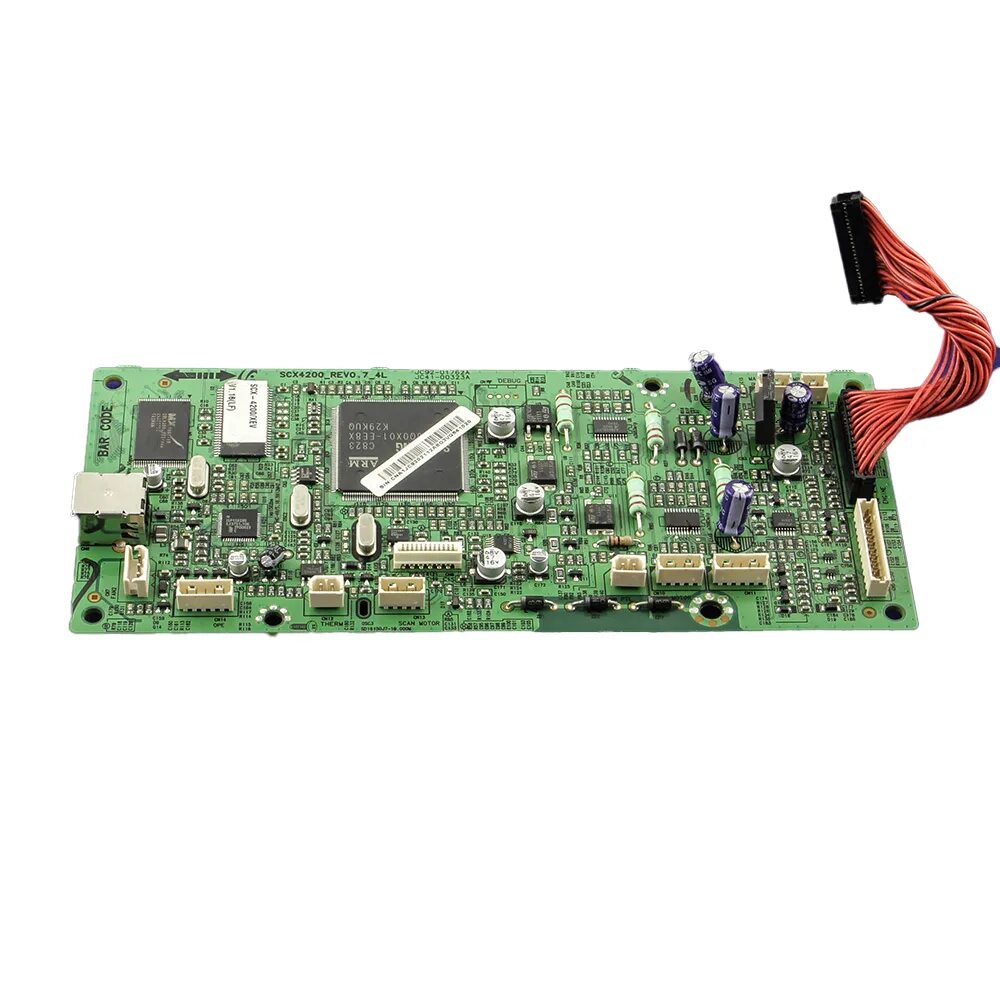 Samsung JC92-02574A Главная плата (форматтер) Formatter Board для SCX-4650N - ку