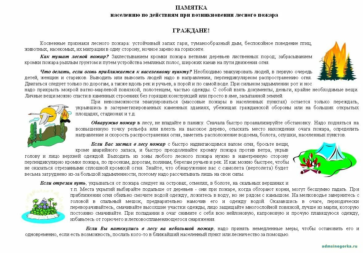 Меры по предотвращению природных пожаров. Памятка действий при возникновении лесного пожара. памятка для населения. памятка населению по предупреждению лесных пожаров. памятка населению при пожаре.