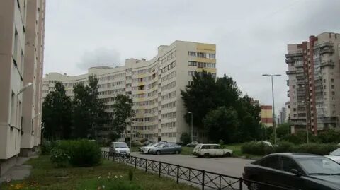 Корпус 105