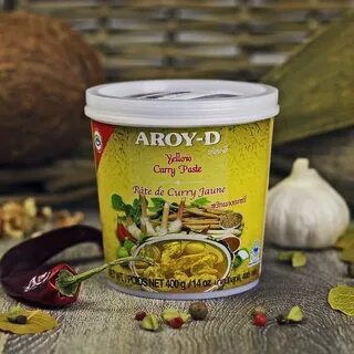 Паста aroy