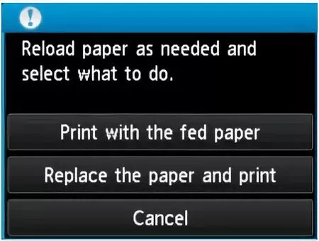 Remove reload