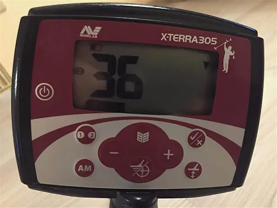 305 87. X-terra 305. minelab x-terra 305 отзывы.