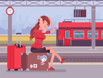 Catch a train