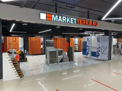 Галерея ремонта