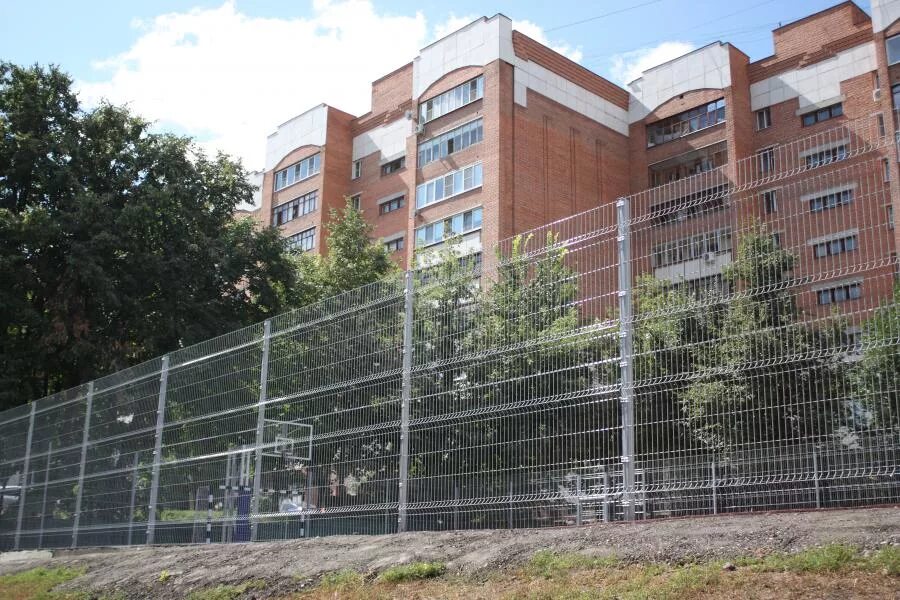 Секция заграждения "махаон-стандарт". Секция махаон. Забор цесис махаон. Махаон с150. 425729.