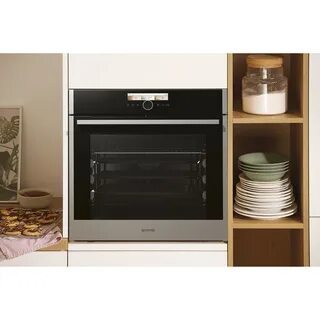 Духовые шкафы gorenje характеристики