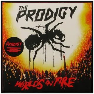 Prodigy fire