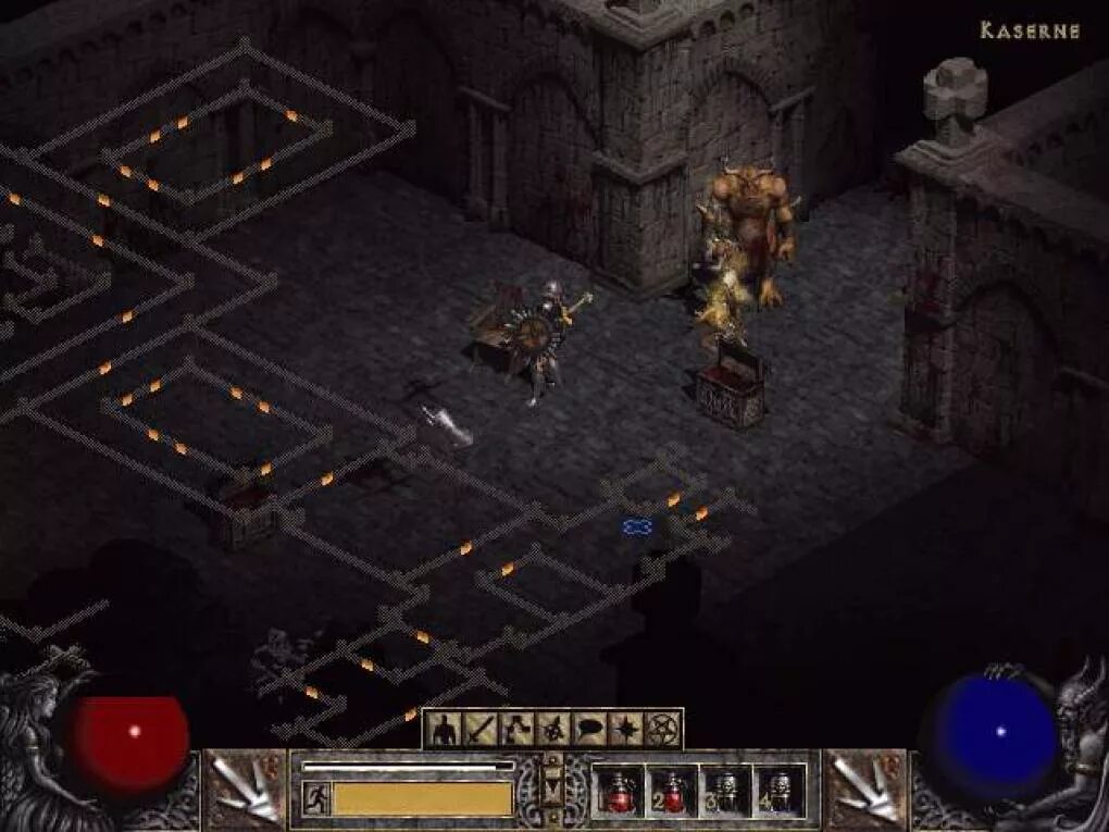 Диабло 2 сам диабло. Diablo 2 2005. Диабло 2 underworld. Diablo 2 underworld. Diablo 2 underworld.
