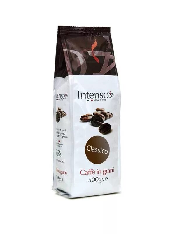 Кофе intenso Classico в зернах. Кофе зерновой intenso Venezia. Кофе Venezia intenso Arabica. Кофе зерновой натуральный intenso Classico. Кофе intenso отзывы