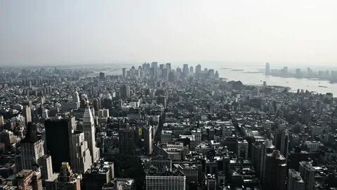Difficult city