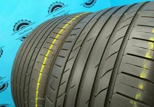 Купить шины летние 21. Континенталь 285/40 r21. 285/40 R21. Continental PROCONTACT TX 285/40r21. 285 40 R21 лето.