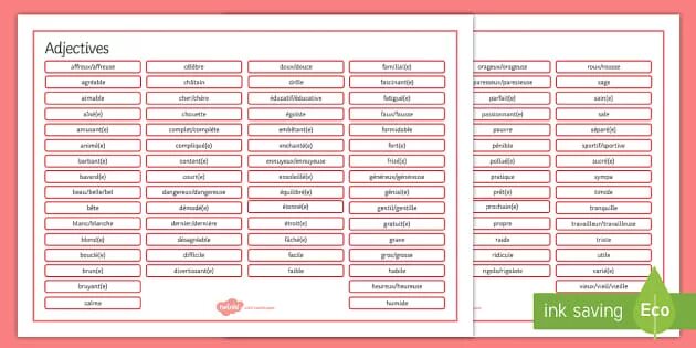 A cup of french. Adjective in french. France adjective. French adjectives. Adjectives.