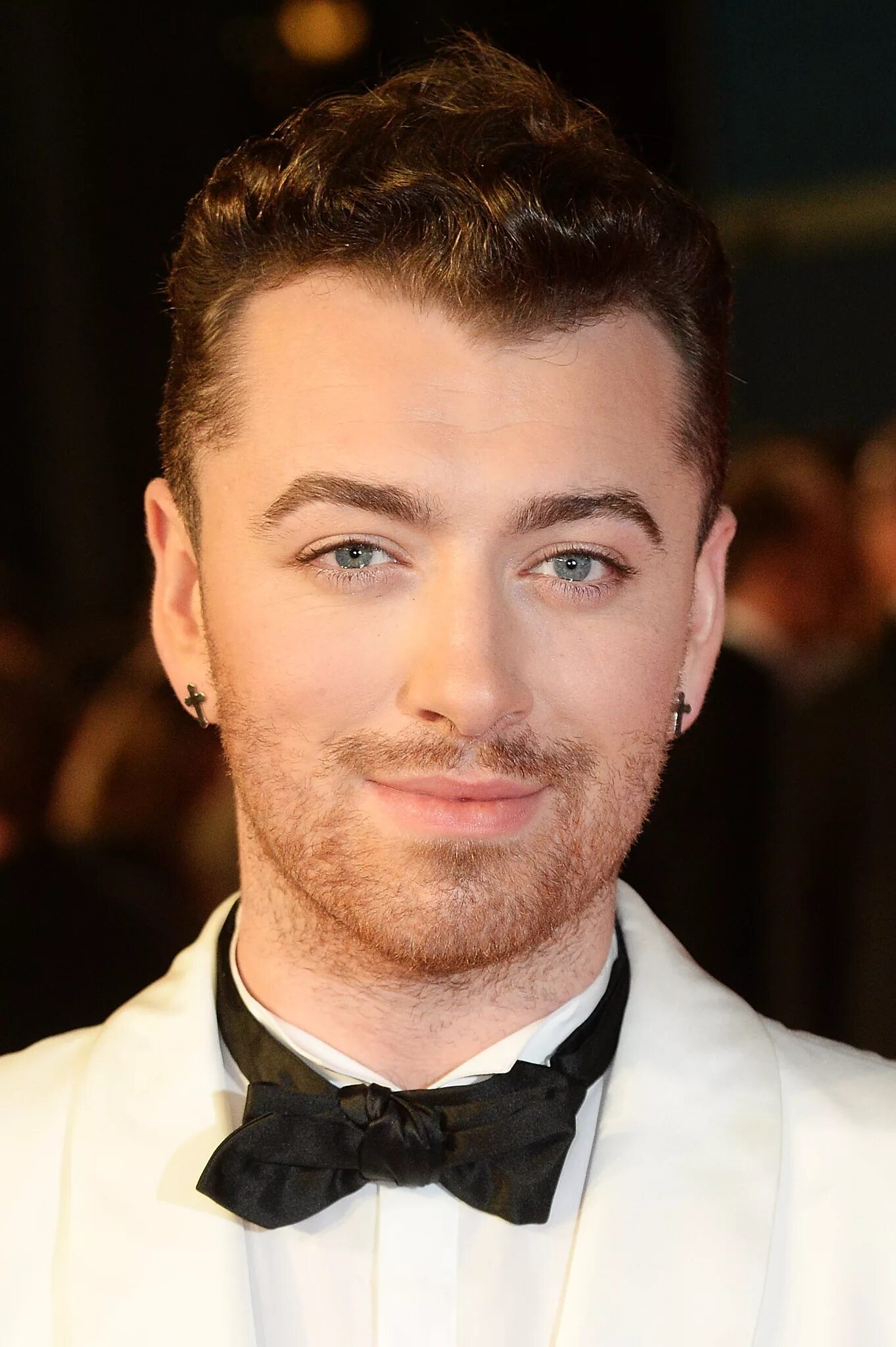 Review: Sam Smith's 'Gloria