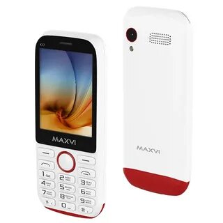 Maxvi e5