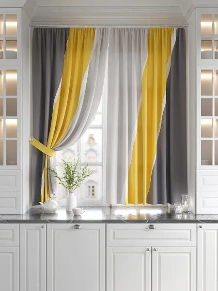 organza curtains Kitchen curtain designs, Curtain designs, Curtains