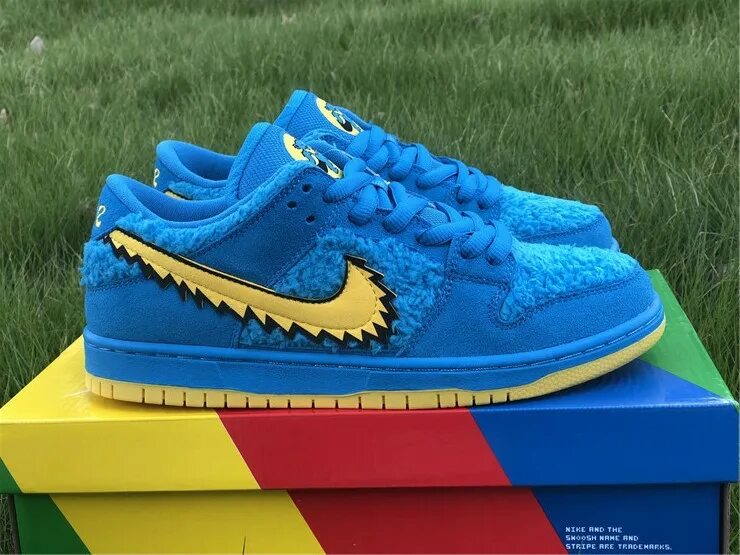 Nike SB Dunk grateful Dead. Nike SB Dunk Low grateful Dead. Nike SB Dunk Low grateful Dead Bears Yellow. Grateful Dead x Nike SB Dunk Low.