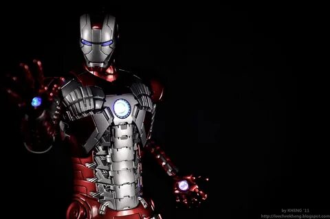 Your mark 5