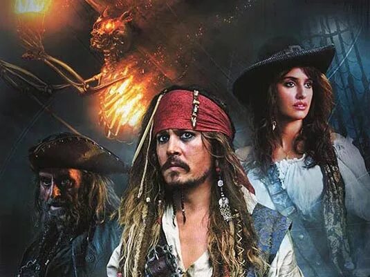 Refuge des pirates photos - Фасилитации - что это такое и зачем они нужны вашей 