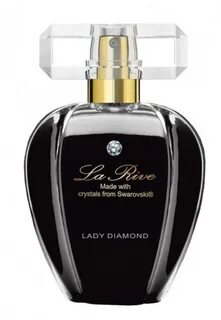 Ladies diamond