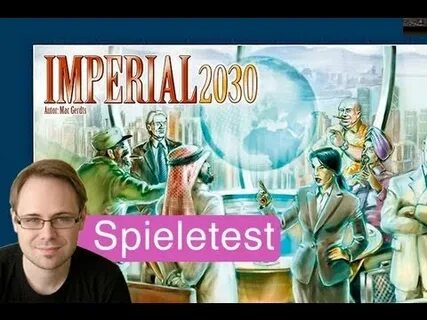 Империал 2030