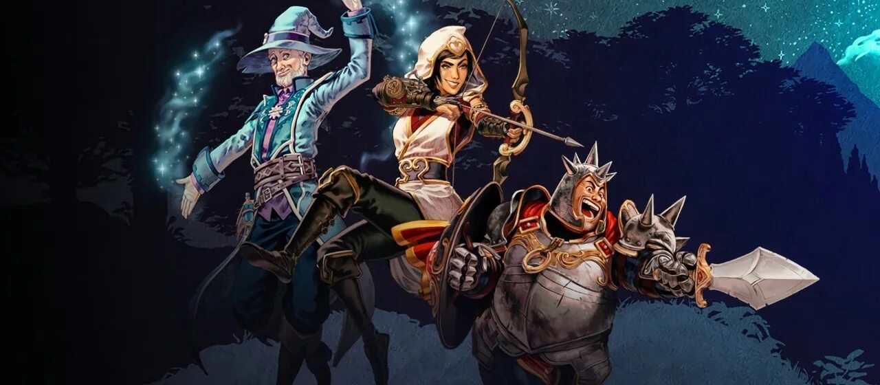 Trine 5 a clockwork. Трайн 5. trine 5: a clockwork conspiracy игра. trine 5 системные требования.