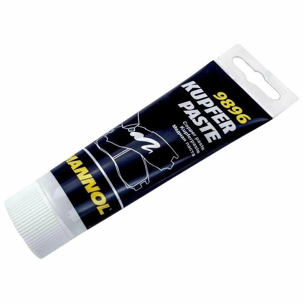 Kupfer paste. Mannol 2270 смазка медная. паста медная mannol 9896. mannol медная паста 50гр смазка для суппортов (арт.955629). паста медная kupferpaste 50гр.