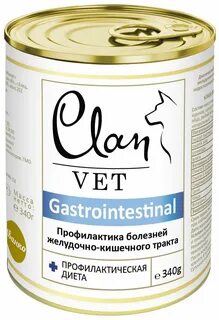 Clan gastrointestinal