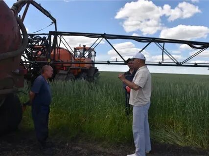 Трак ен красноармейский