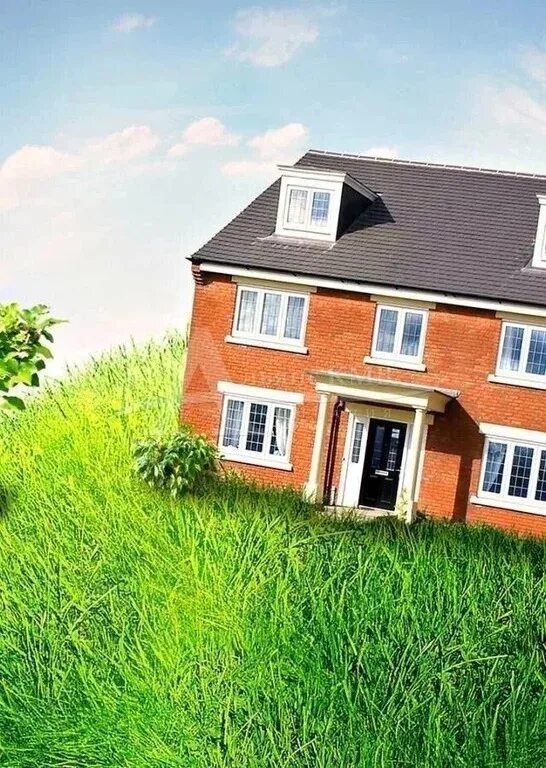 Можно ли продать дом с землей. Земельный участок. участок под застройку. дом в земле. ижс.