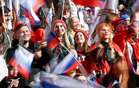 Воссоединение людей