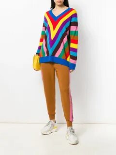 Color одежда