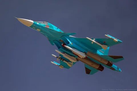 Фронтовая авиация