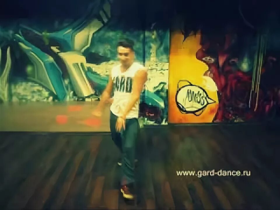 Так что пофиг танцуйте. DJ Dima Dance.