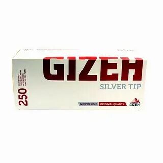 Silver tip