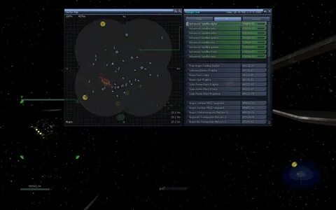 X3 universe
